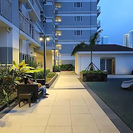 Maru Suite Coast 37F; Elegant Bay View Suite