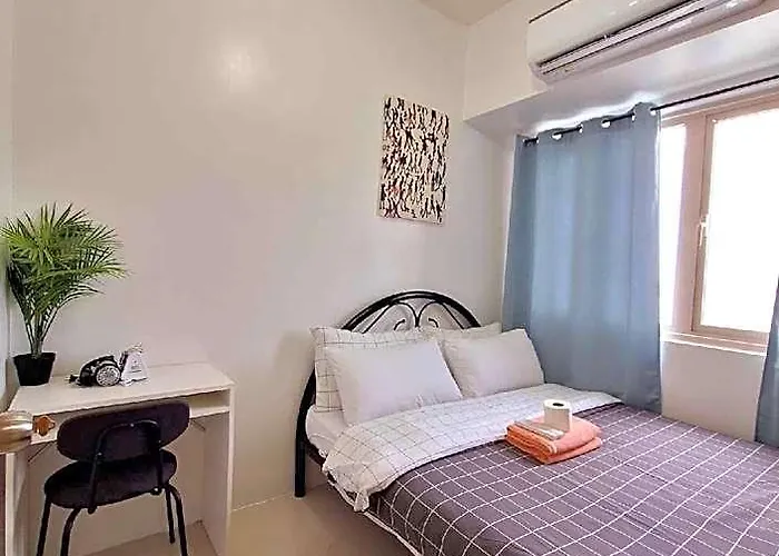 Maru Coast 37f; Elegant Bay View 호텔 4*